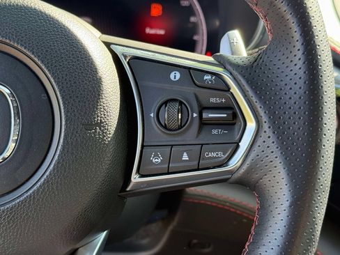 Certified 2026 Acura MDX A-Spec AWD/4WD image 31