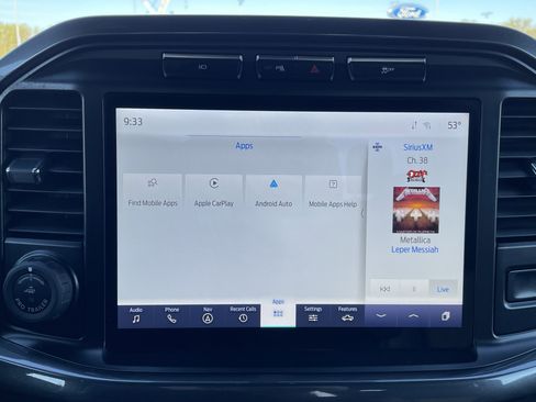 Used 2023 Ford F150 XLT w/ Equipment Group 302A High image 29