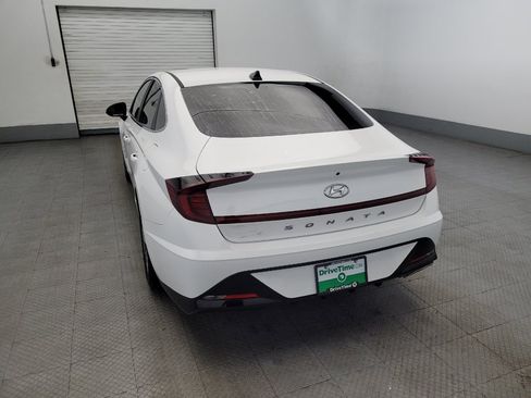 Used 2023 Hyundai Sonata SEL w/ Cargo Package FWD image 6