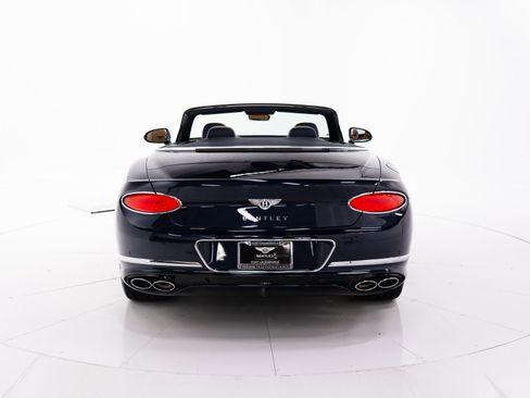 Used 2021 Bentley Continental GT AWD/4WD image 4