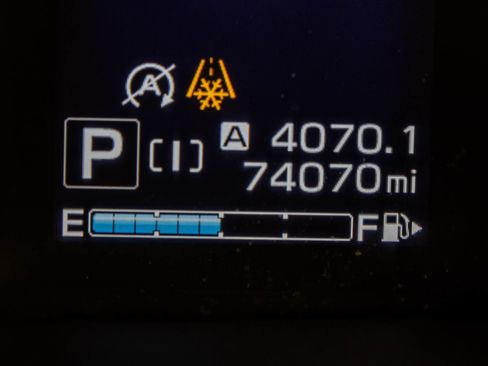 Used 2022 Subaru Forester Limited image 36