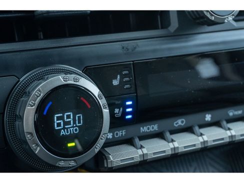 New 2026 Toyota 4Runner Limited image 26