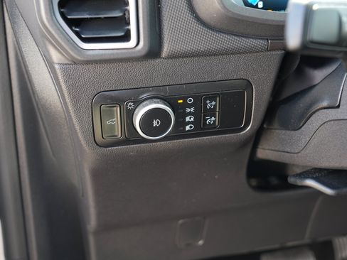 Used 2025 Ford Bronco Sport Outer Banks AWD/4WD image 19