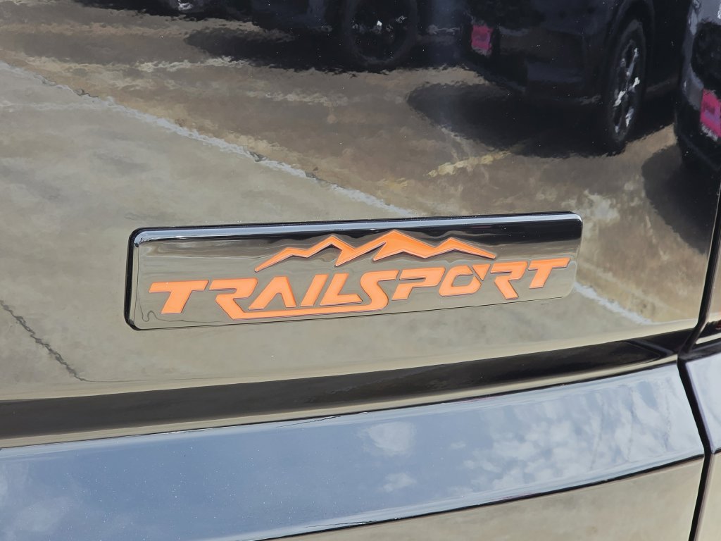 New 2026 Honda Passport TrailSport Elite image 6