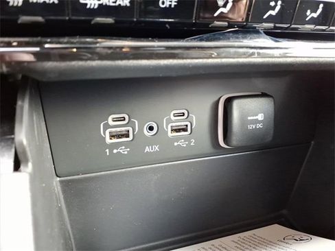 New 2025 Jeep Grand Cherokee L Limited image 24