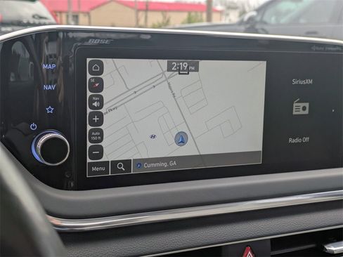 Used 2022 Hyundai Sonata Limited image 21