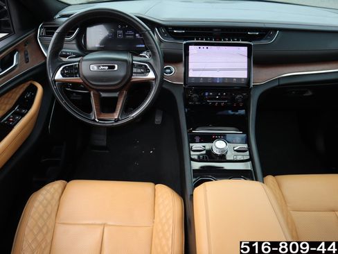 Used 2023 Jeep Grand Cherokee L Summit image 12