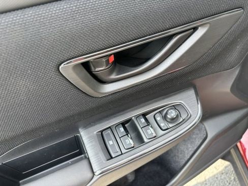 New 2026 Subaru Outback Premium image 70