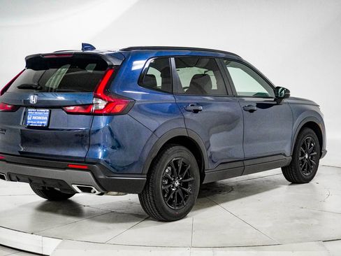 Used 2026 Honda CR-V Sport image 10