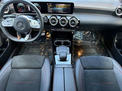 Certified 2023 Mercedes-Benz CLA 250 image 17