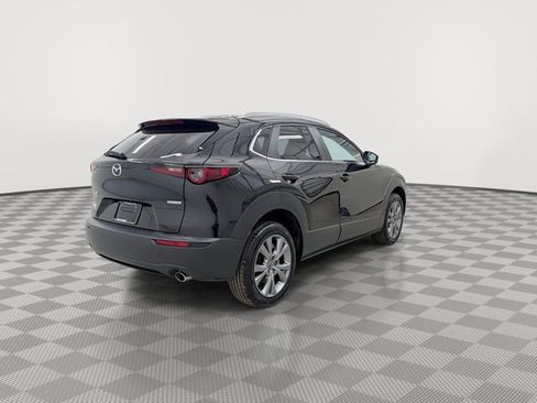 Certified 2025 MAZDA CX-30 AWD 2.5 S w/ Preferred Package image 10
