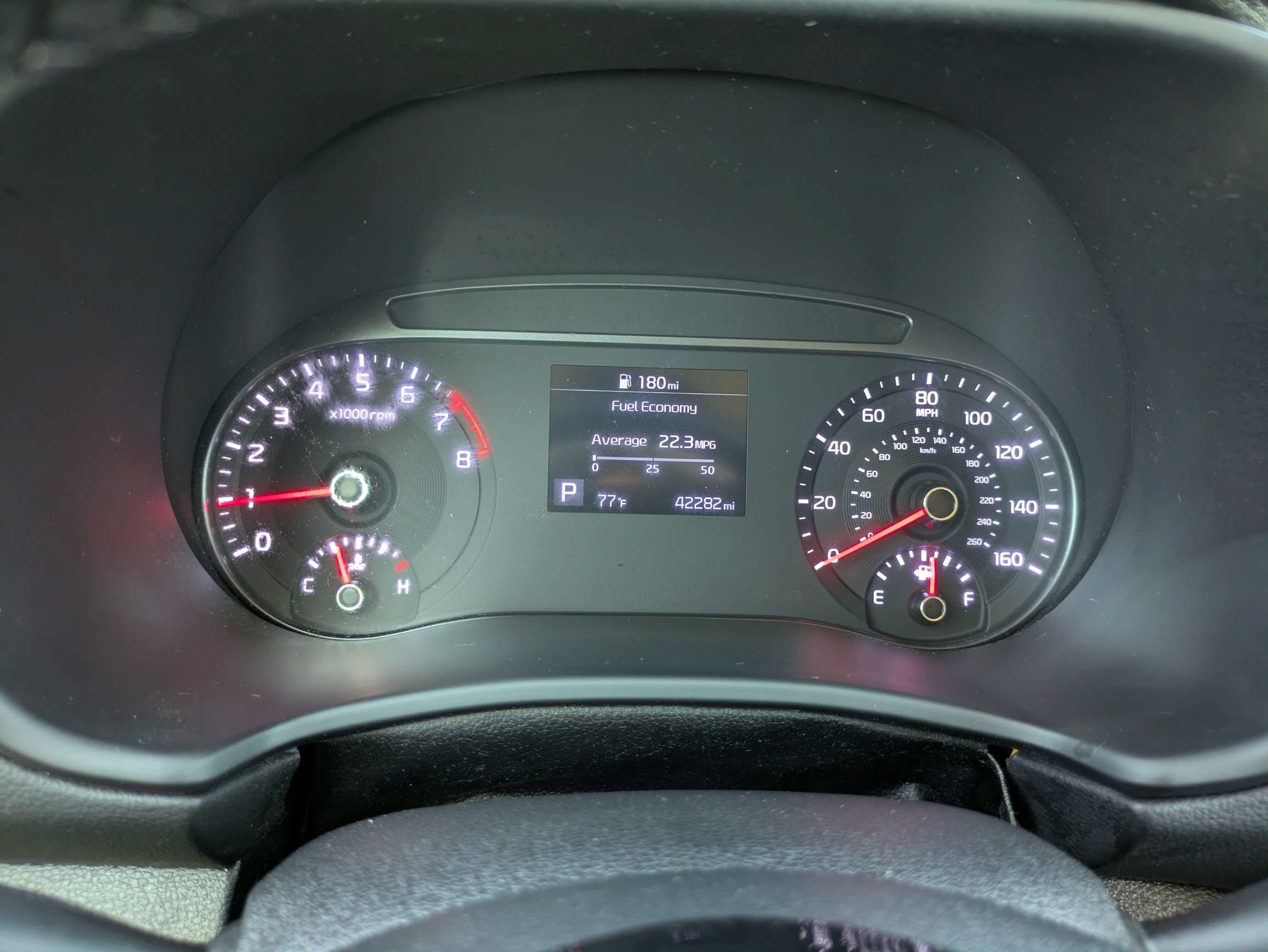 Used 2020 Kia Soul EX w/ Option Group 015 FWD image 28