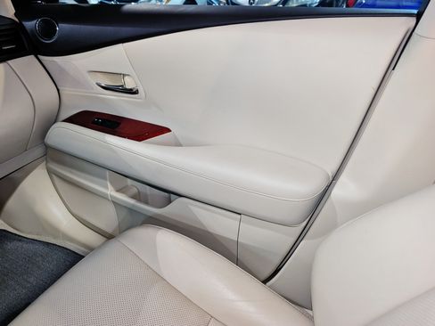 Used 2012 Lexus RX 350 AWD w/ Premium Pkg image 36