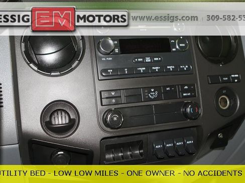 Used 2015 Ford F350 XL image 21