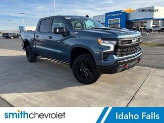 Certified 2024 Chevrolet Silverado 1500 LT Trail Boss w/ LT Trail Boss Premium Package 360° Tour