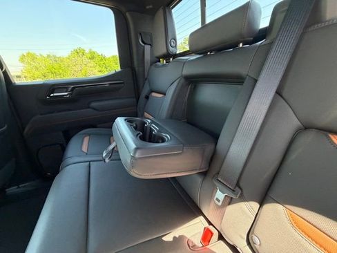 New 2026 GMC Sierra 1500 AT4 image 28