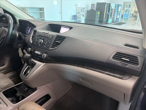 Used 2012 Honda CR-V EX-L image 23