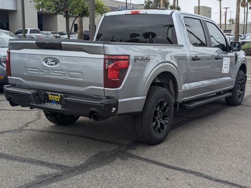 New 2026 Ford F150 STX w/ Equipment Group 201A FX4 image 2