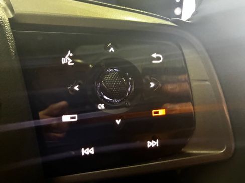 Used 2025 Nissan Murano SL AWD/4WD image 22