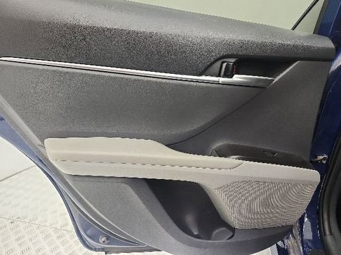 Certified 2024 Toyota Camry LE FWD image 9