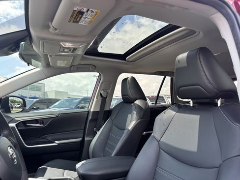 Used 2024 Toyota RAV4 XLE Premium image 26