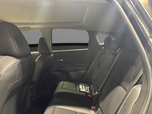 New 2026 Nissan Murano SL w/ Comfort Package image 10