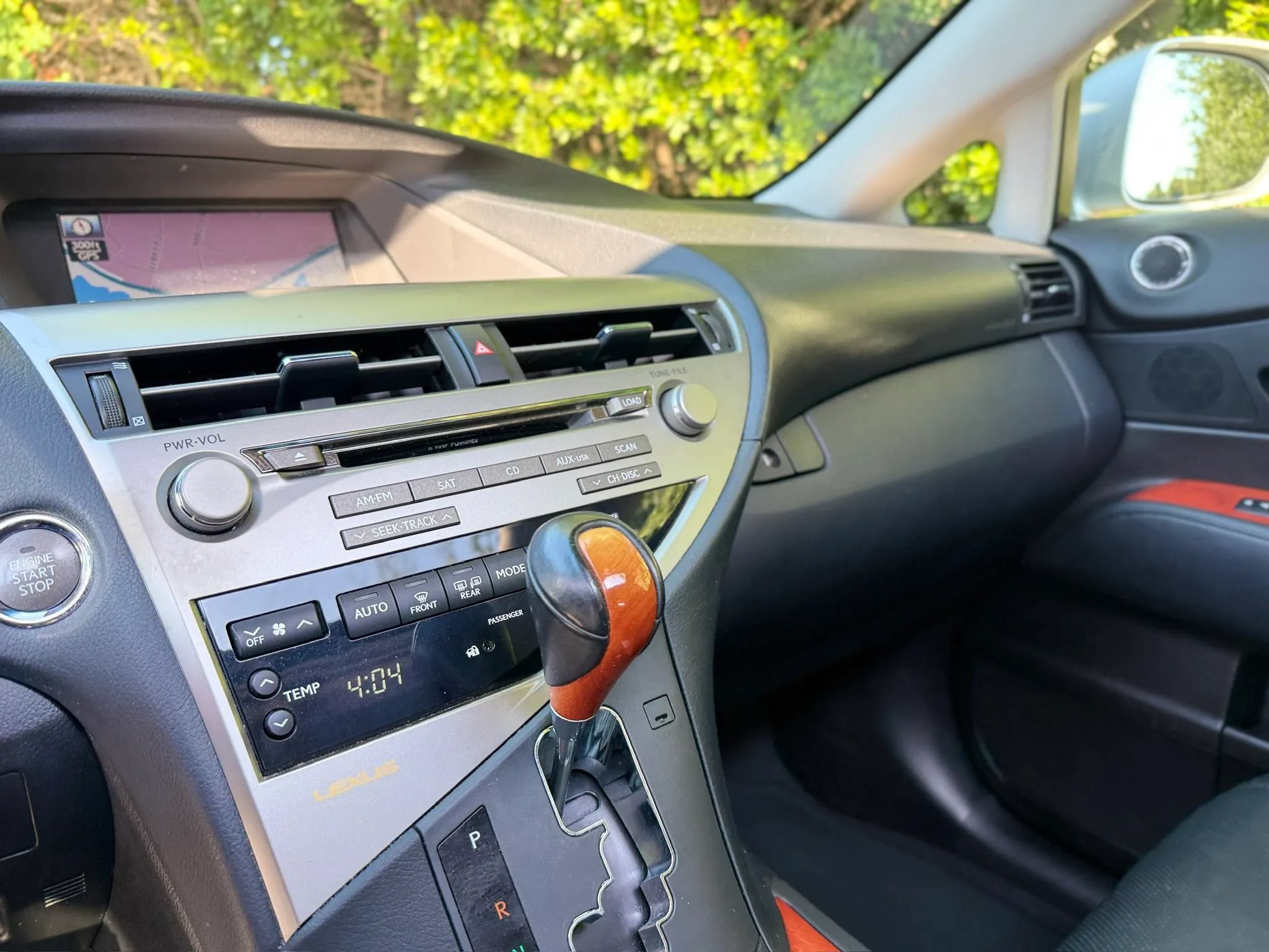 Used 2011 Lexus RX 350 AWD w/ Premium Pkg image 35