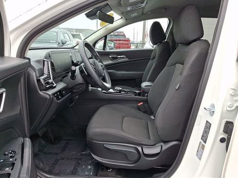 Certified 2023 Kia Sportage LX AWD/4WD image 13