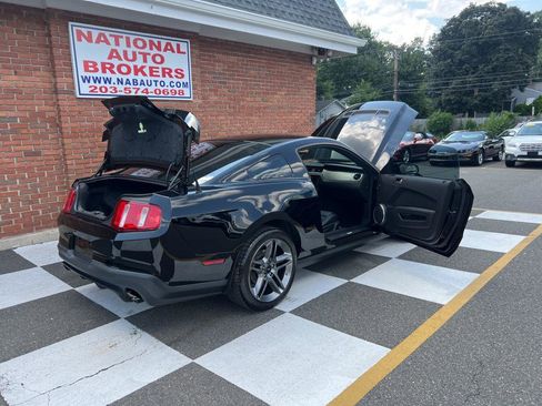 Used 2010 Ford Mustang Shelby GT500 image 26
