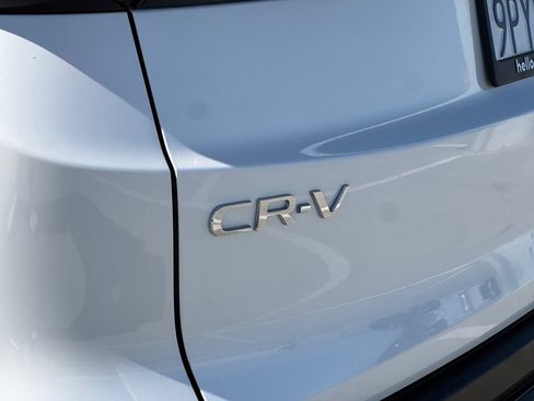 Used 2024 Honda CR-V EX image 23