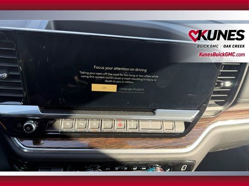 New 2026 GMC Sierra 1500 Elevation w/ Preferred Package image 16