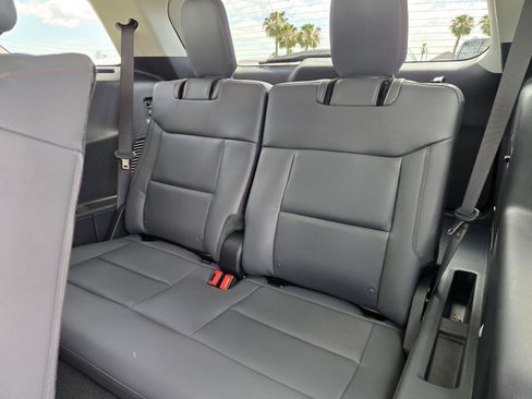 New 2026 Ford Explorer Active w/ Active Comfort Package RWD image 31