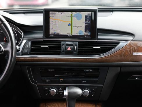 Used 2013 Audi A6 3.0T Premium Plus w/ Premium Plus Pkg image 35