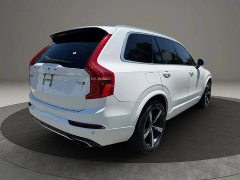 Used 2017 Volvo XC90 T6 R-Design AWD/4WD image 5