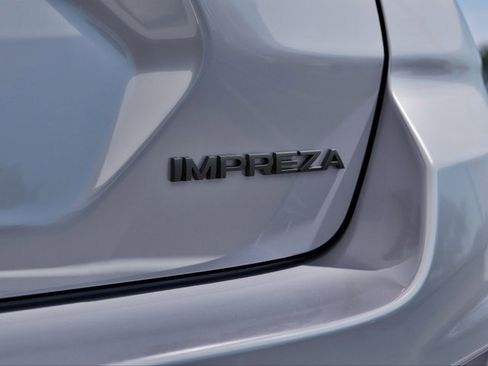 New 2026 Subaru Impreza 2.0i Sport AWD/4WD image 11