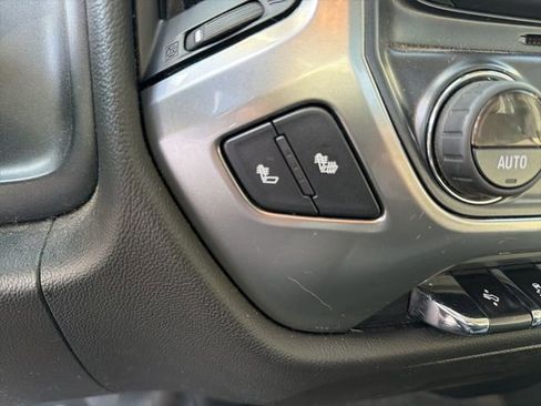 Used 2017 Chevrolet Silverado 3500 LT w/ LT Convenience Package image 24