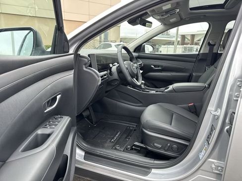 New 2026 Hyundai Tucson SEL image 18