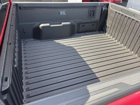 Used 2026 Toyota Tacoma Limited image 7