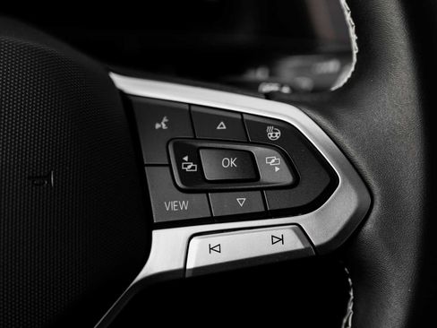 New 2026 Volkswagen Atlas SEL image 22