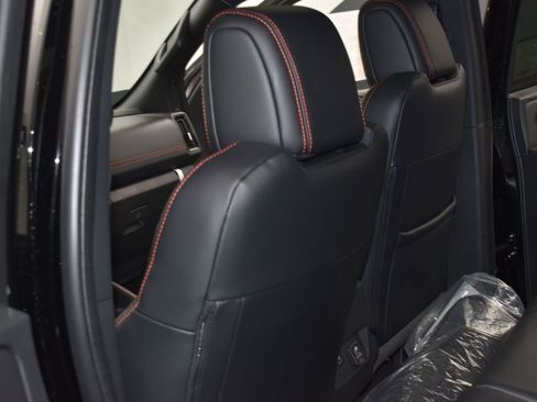 New 2026 Nissan Frontier PRO-4X w/ Pro Premium Package image 20