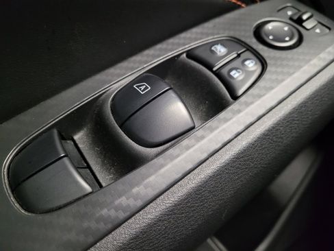 Used 2021 Nissan Altima 2.5 SR image 27