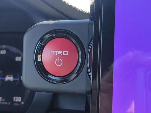 New 2026 Toyota Tacoma TRD Sport AWD/4WD image 31