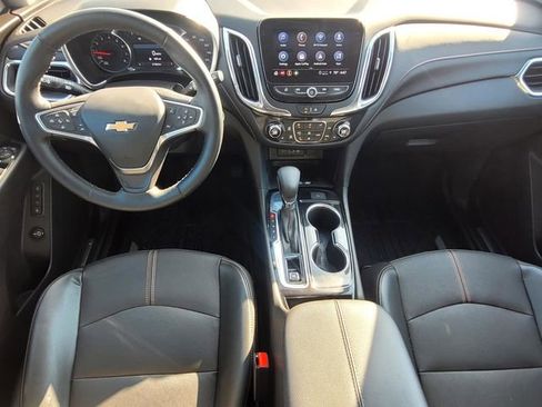 Used 2023 Chevrolet Equinox Premier w/ LPO, Floor Liner Package image 22