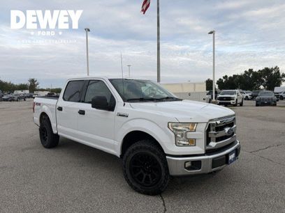 Used 2015 Ford F150 XLT