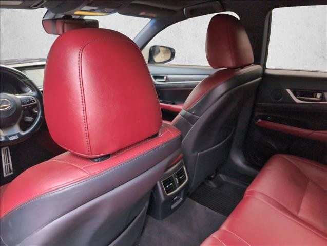 Used 2017 Lexus GS 350 F Sport AWD/4WD image 21