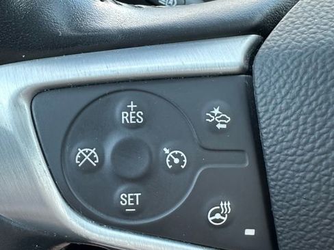 Used 2020 GMC Terrain SLT w/ Preferred Package FWD image 18