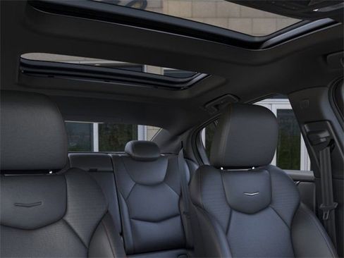 New 2026 Cadillac CT5 V image 24