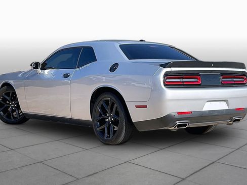 Used 2022 Dodge Challenger GT w/ Blacktop Package RWD image 12