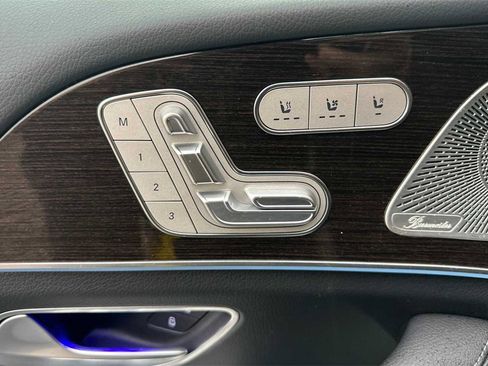 Certified 2025 Mercedes-Benz GLE 350 4MATIC image 13