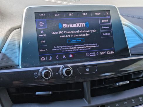 Used 2023 Cadillac CT4 Luxury w/ Sun And Sound Package image 20